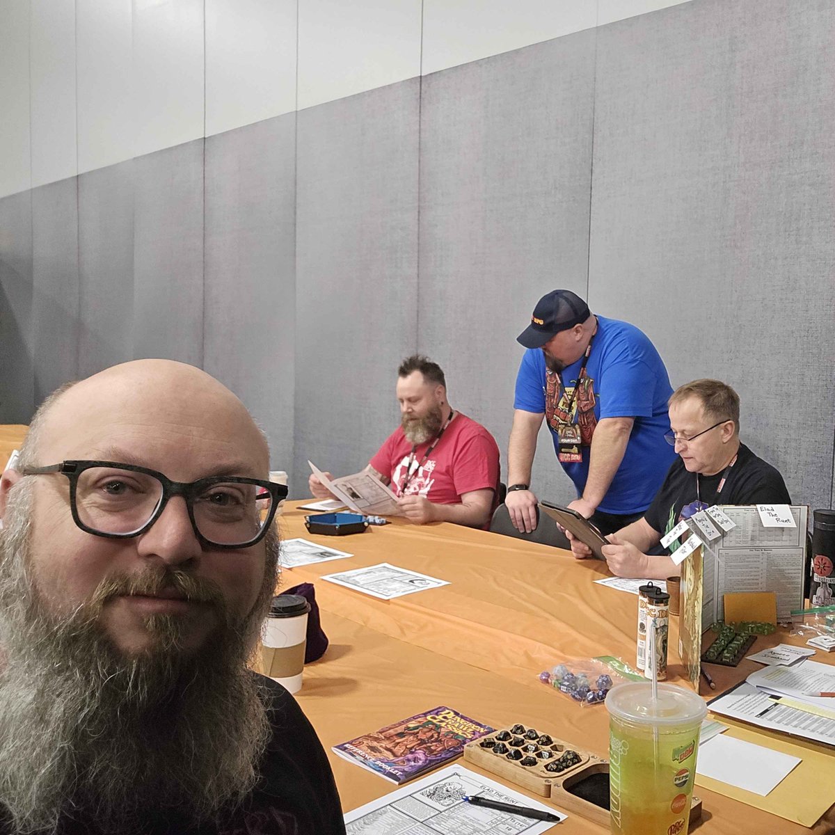 Wayward Studios tweet media