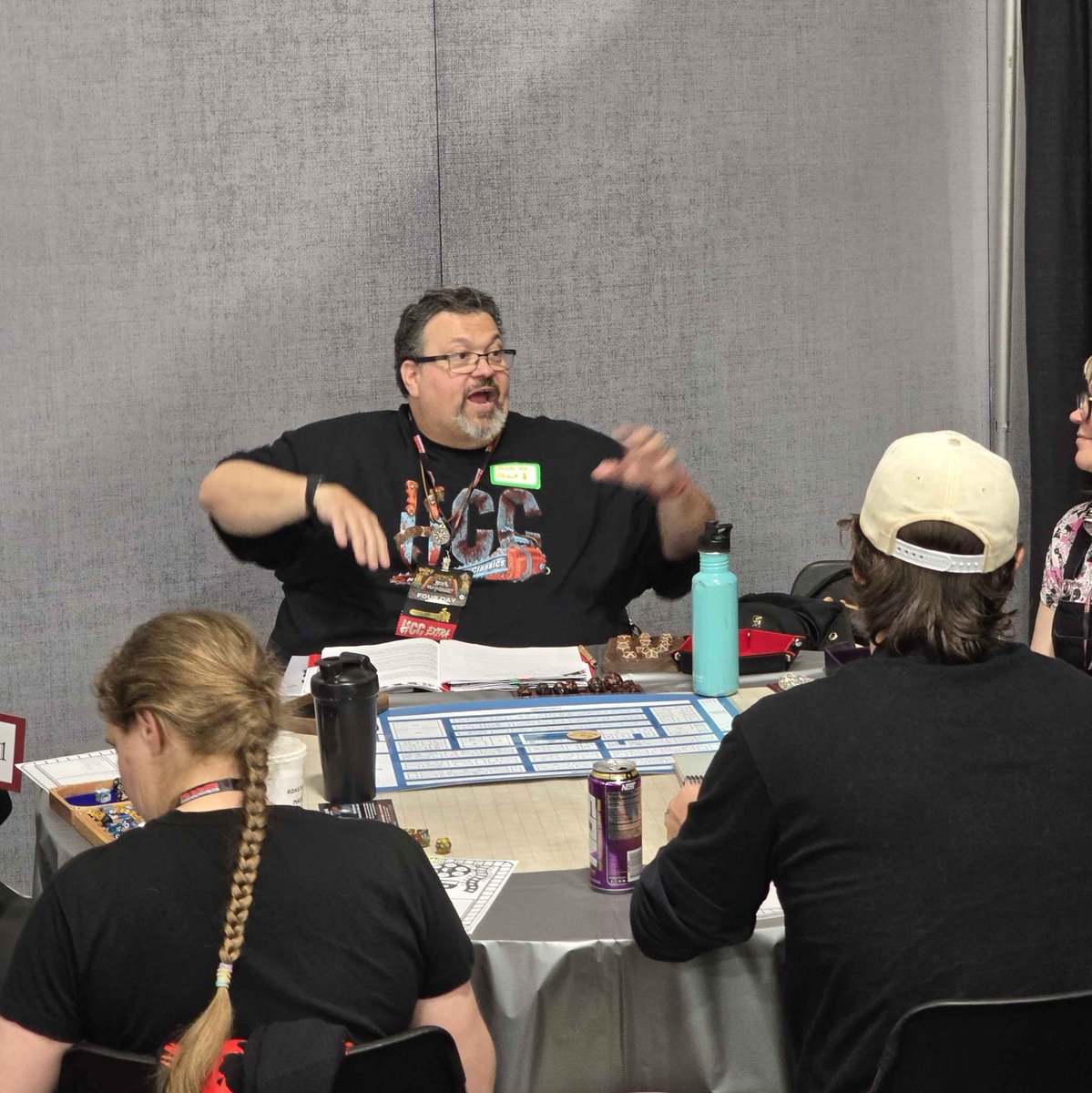 Wayward Studios tweet media