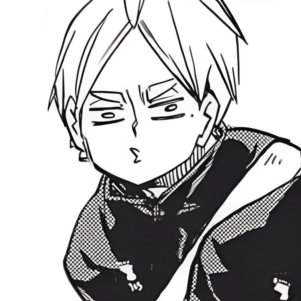 korikobi's tweet image. EXACTLY like this. he #needs attention