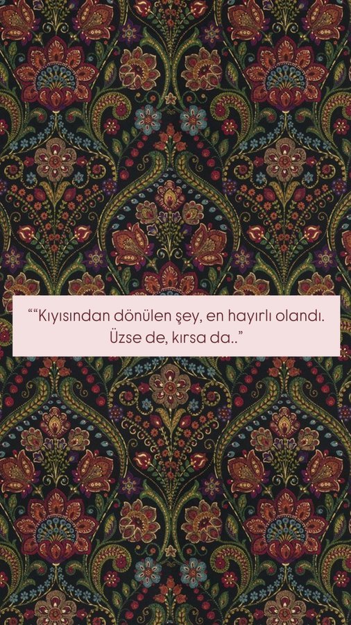 Halet-i Ruhiye (@haletihissiyat) on Twitter photo 