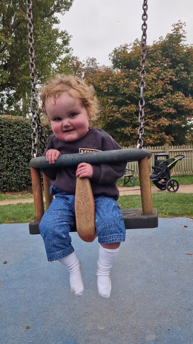 Ollie's Heart Fund 💛 tweet media