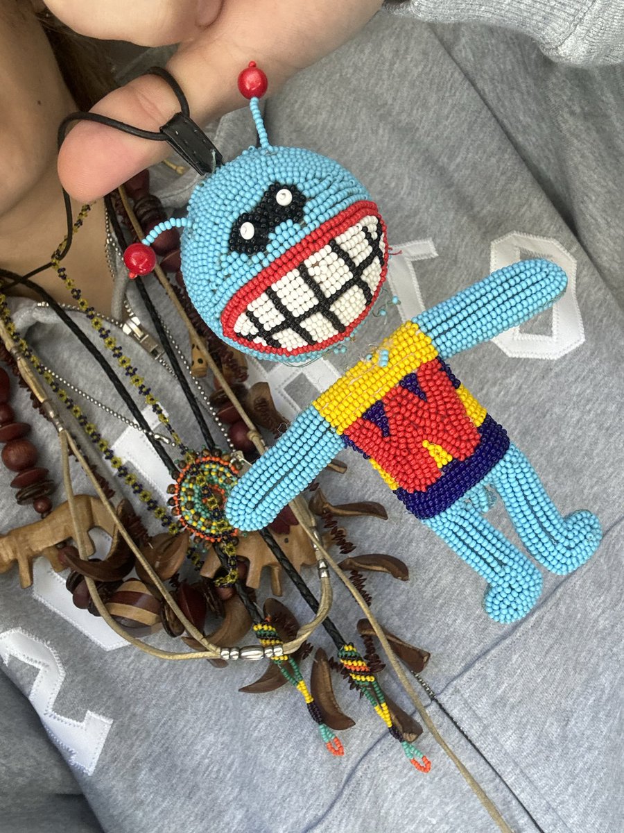 Hangin on my a thread