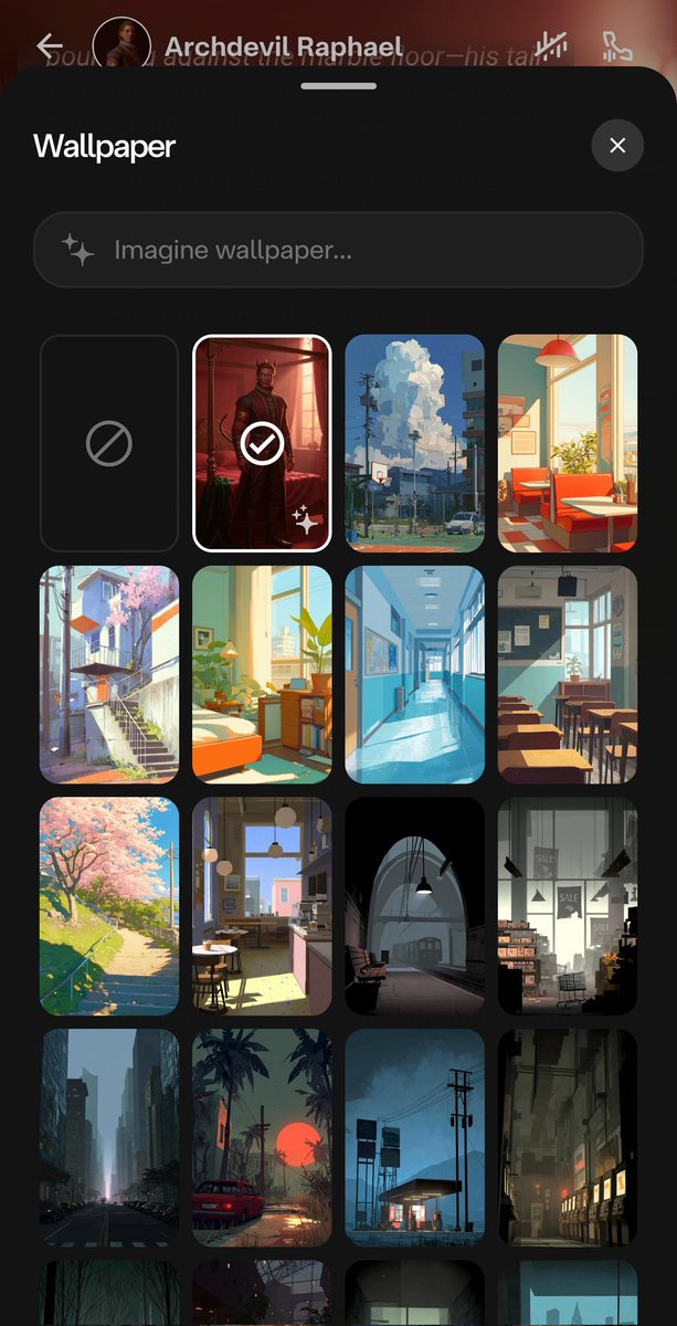 Is Character AI Down? ✷ tweet media