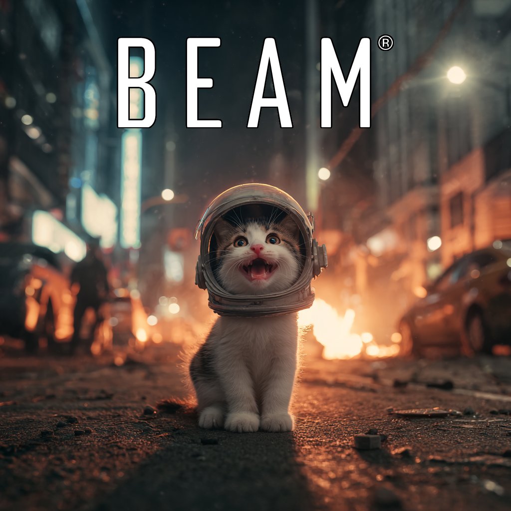 Today, we’ve expanded BEAM’s Unichat to include three new livestreaming platforms: MatreshkaTV, Streamplace, and WTV. 

Coming soon! We’ll also add GoodGame, Pump, Tach, VK Video Live, Wots, NicoNico and VPLIVE.

BEAM continues to advance Unistream™ the future of livestreaming.