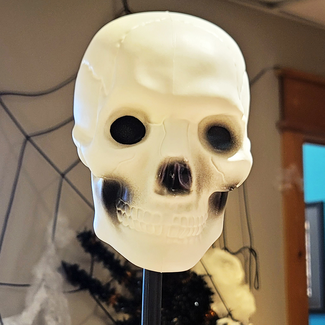 VSTechnologyNB's tweet image. We spend our days protecting networks from real-world digital ghouls. This month, we&apos;re welcoming a few friendly ones into the office! The VS Technology team is powered by innovation, collaboration, and a bit of Halloween fun.  #VSTechnology #VSGroup