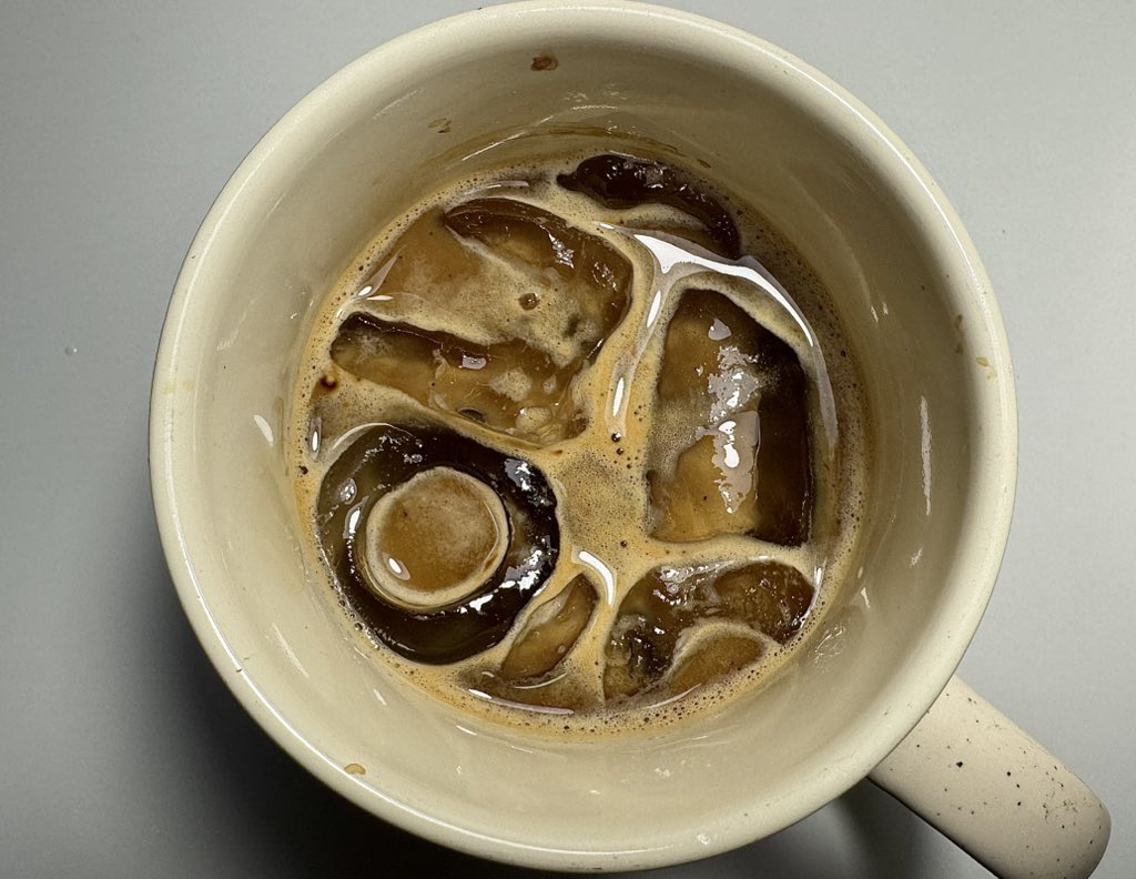 -✨☕️🤎🧊✨-