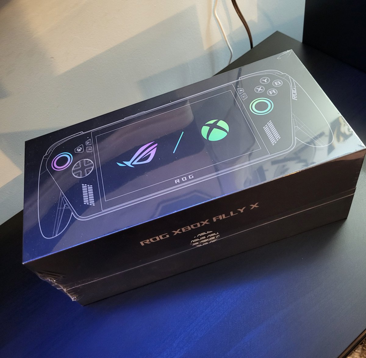 Vasy Roster Updates tweet media