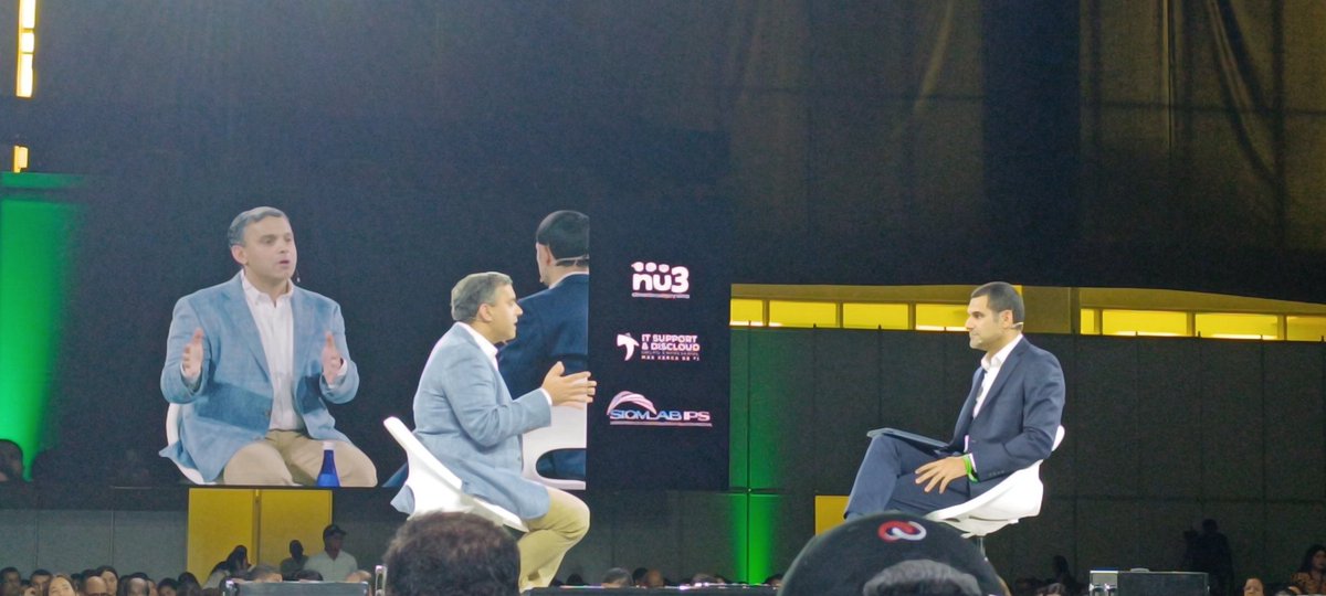 PopUpSolutions's tweet image. Vikram @mansharamani just spoke at #CaribeBiz Forum @camarabaq and it was worrying.