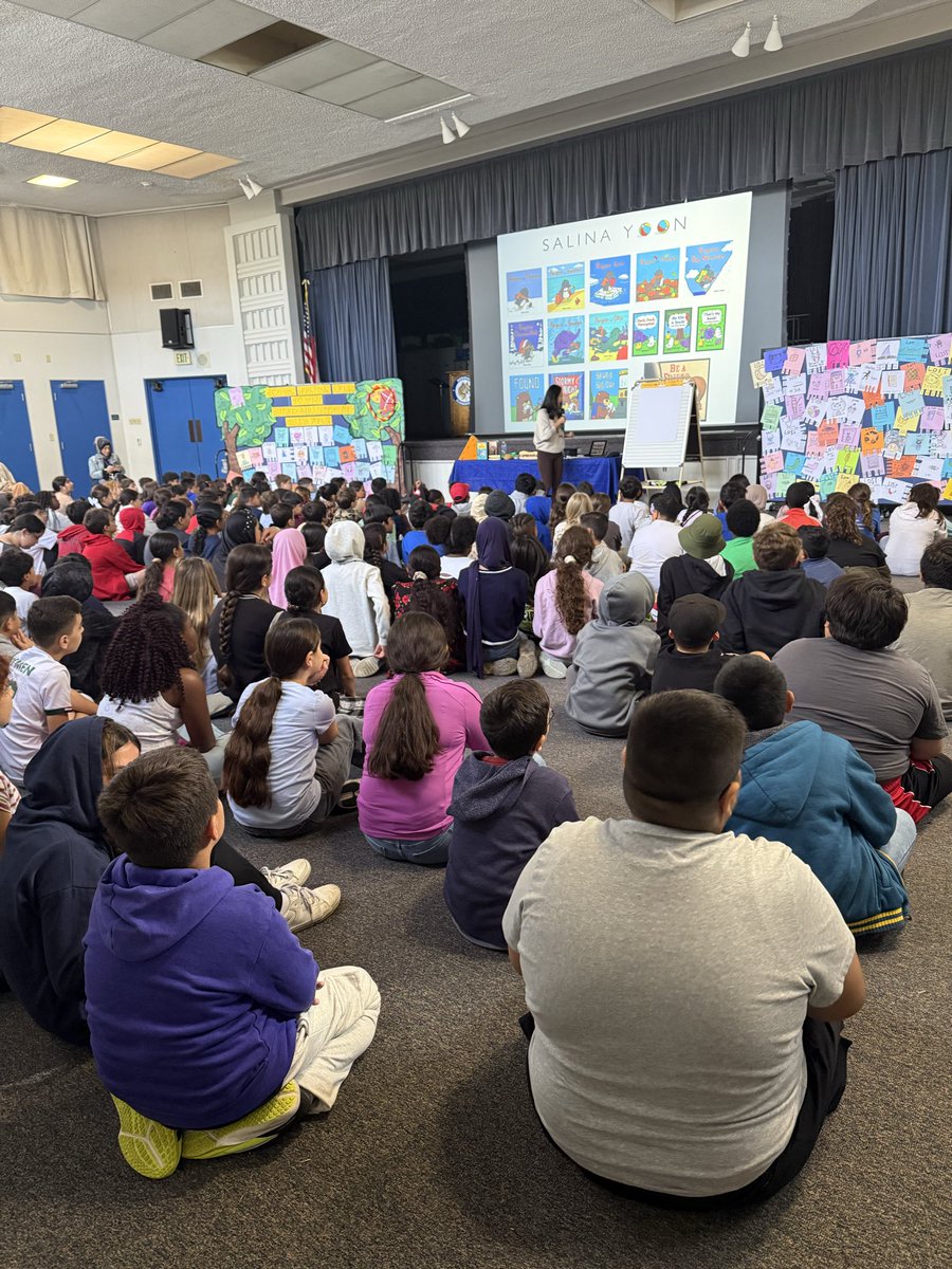 Anne Fishburne tweet media