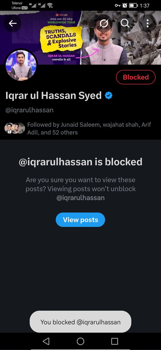 SyedZulfi1990's tweet photo. @Iqra_khan804 https://t.co/GZZtxmlCKf