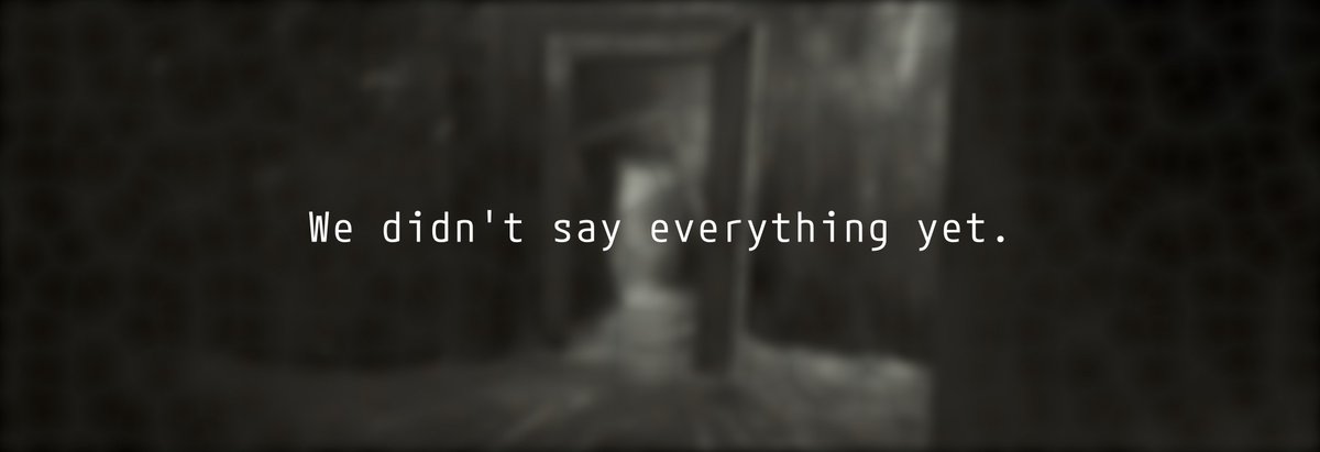 And it's not what you think