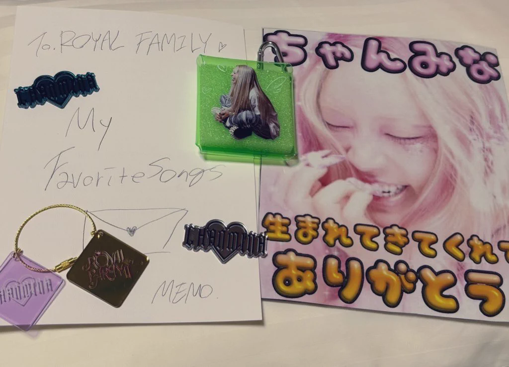 To.  FAMILY My Favorite Songs メモ To. ROYAL FAMILY My Favorite Songs メモ 商品の説明手書き風のデザイン…