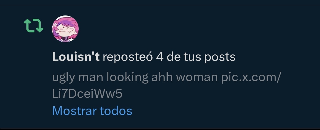 AAAAA ME DOXXEA EL <a href="/ImTtr4ncy/">Louisn't</a>