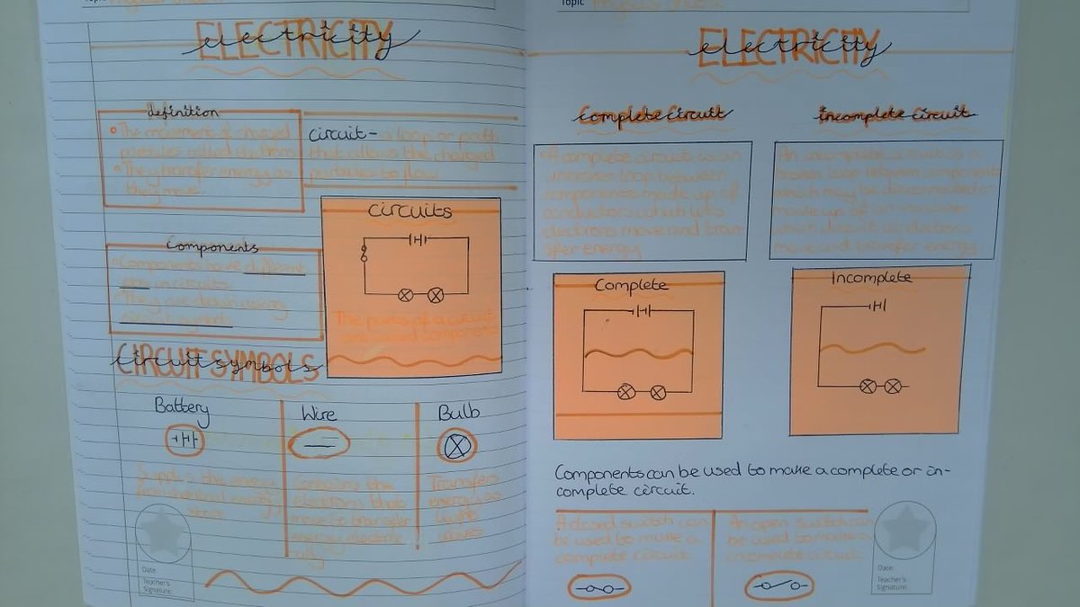 SEA Science Dept tweet media
