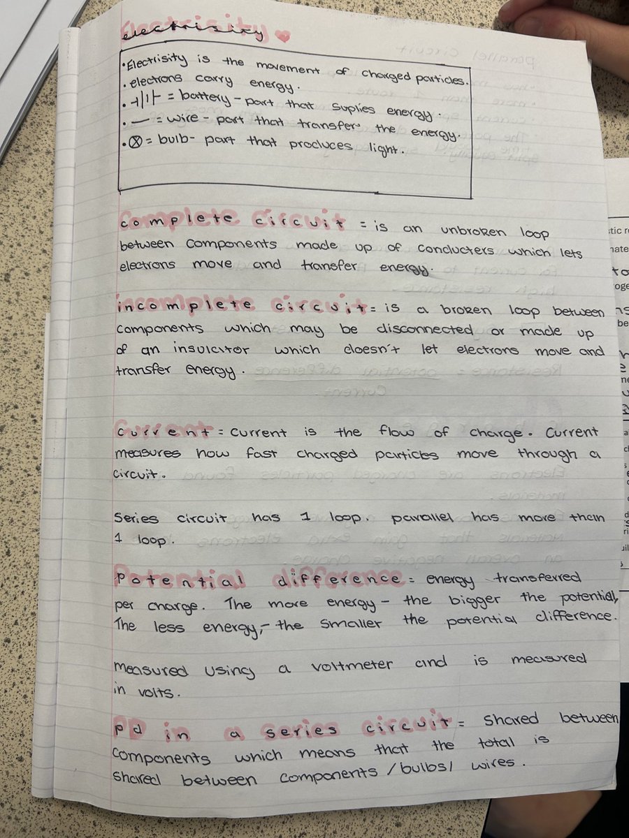 SEA Science Dept tweet media