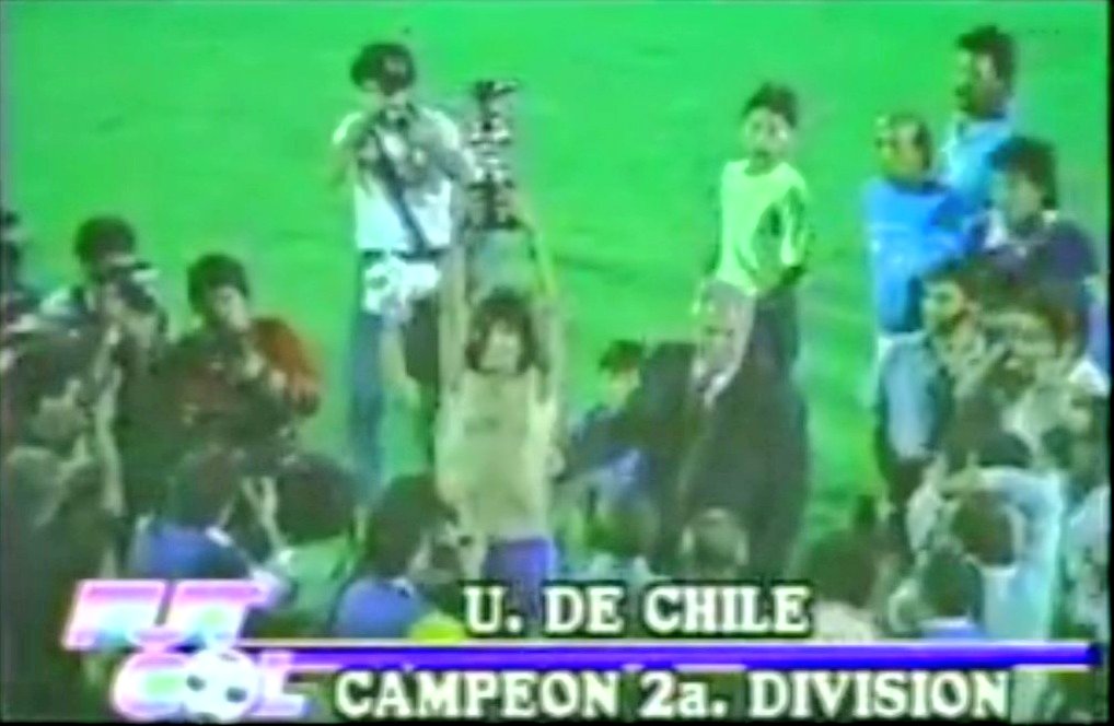 Colo-Colo in English (@caciqueeng) on Twitter photo 