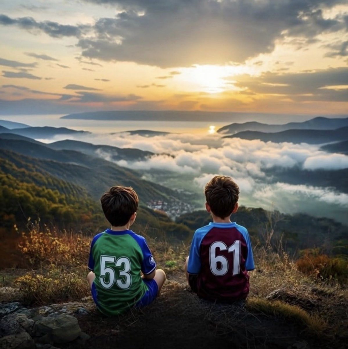 Trabzonspor taraftarına verilen Rizespor deplasmanı yasağına ben anlam veremiyorum bir türlü şaka gibi