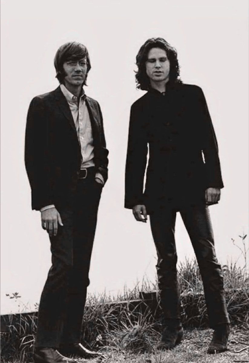 Jim Morrison ( Fan profile) tweet media