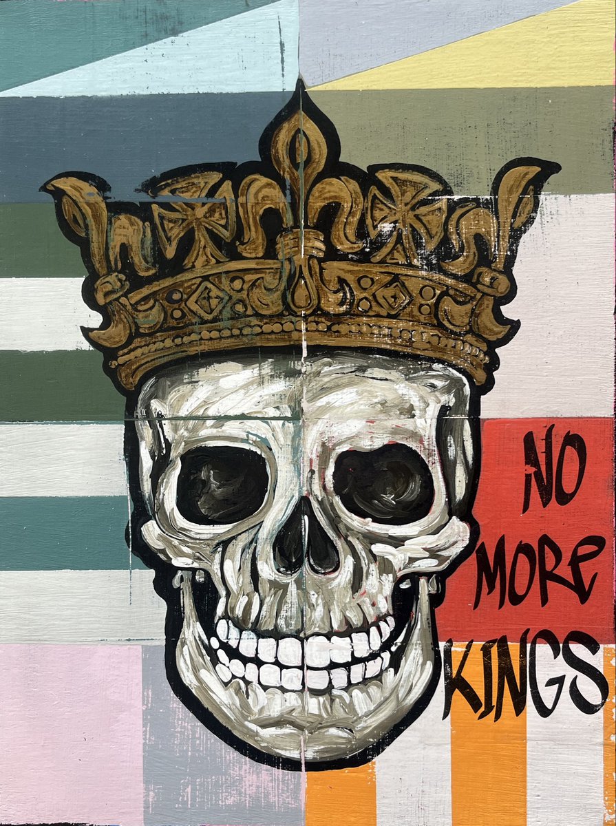 Timothy Wilson Hoey (@ocanadaart) on Twitter photo 