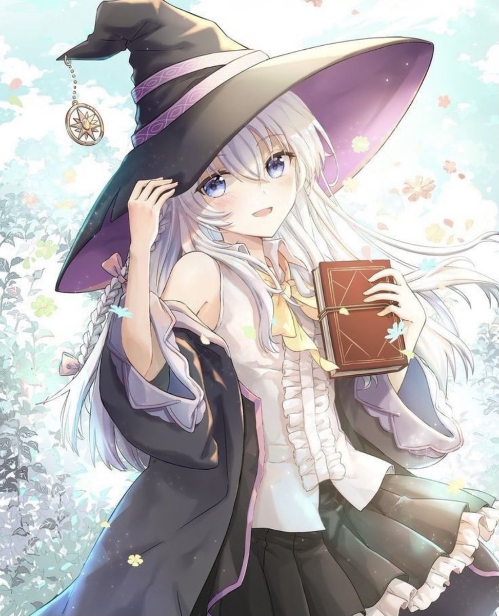 🦋🪄シオリ🪄🦋　多忙につき低浮上📘 tweet media