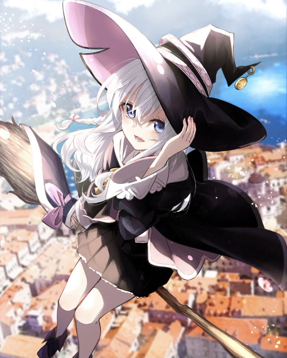 🦋🪄シオリ🪄🦋　多忙につき低浮上📘 tweet media