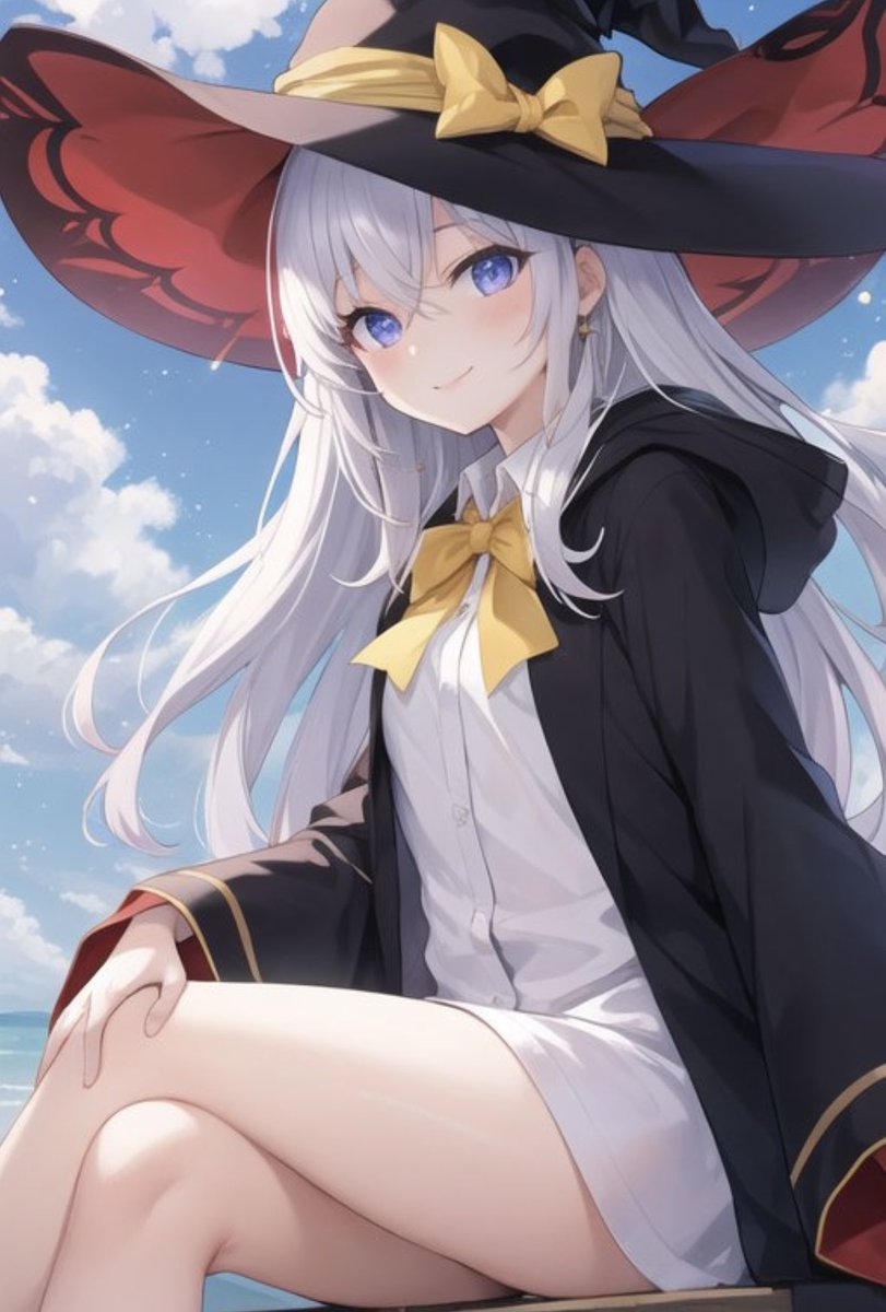 🦋🪄シオリ🪄🦋　多忙につき低浮上📘 tweet media