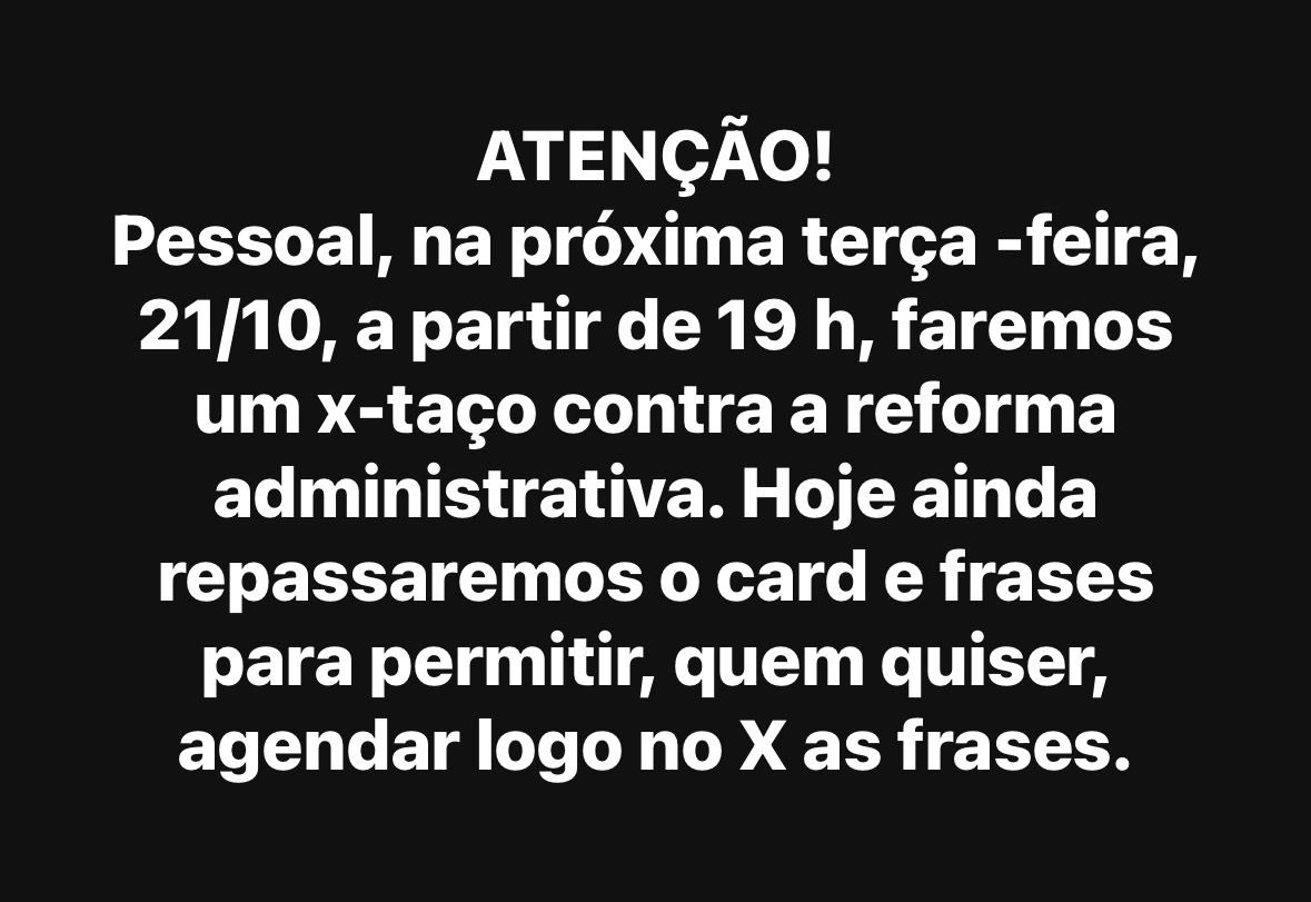 Concurseira Sofrida (@n0body_mrs) on Twitter photo 