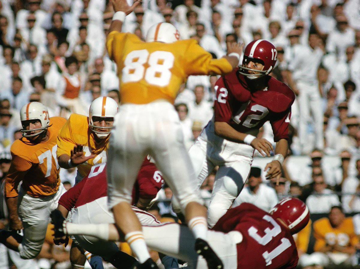 Next year, we must make the push for Orange v Crimson as the football gods intended.