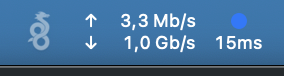 Wifi 6 et Unifi je vous love 🥰 (1,5Gb/s max)
#wifi #unifi #ubiquiti
