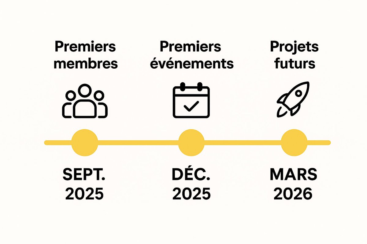 DogoCoin38's tweet photo. Look how we've grown! 📈
From a few passionate individuals to a truly close-knit family.
And this is just the beginning...
The next chapters are being written together.
#Dogocoin #SuccessStory #Growth https://t.co/rqOMHnGF3K