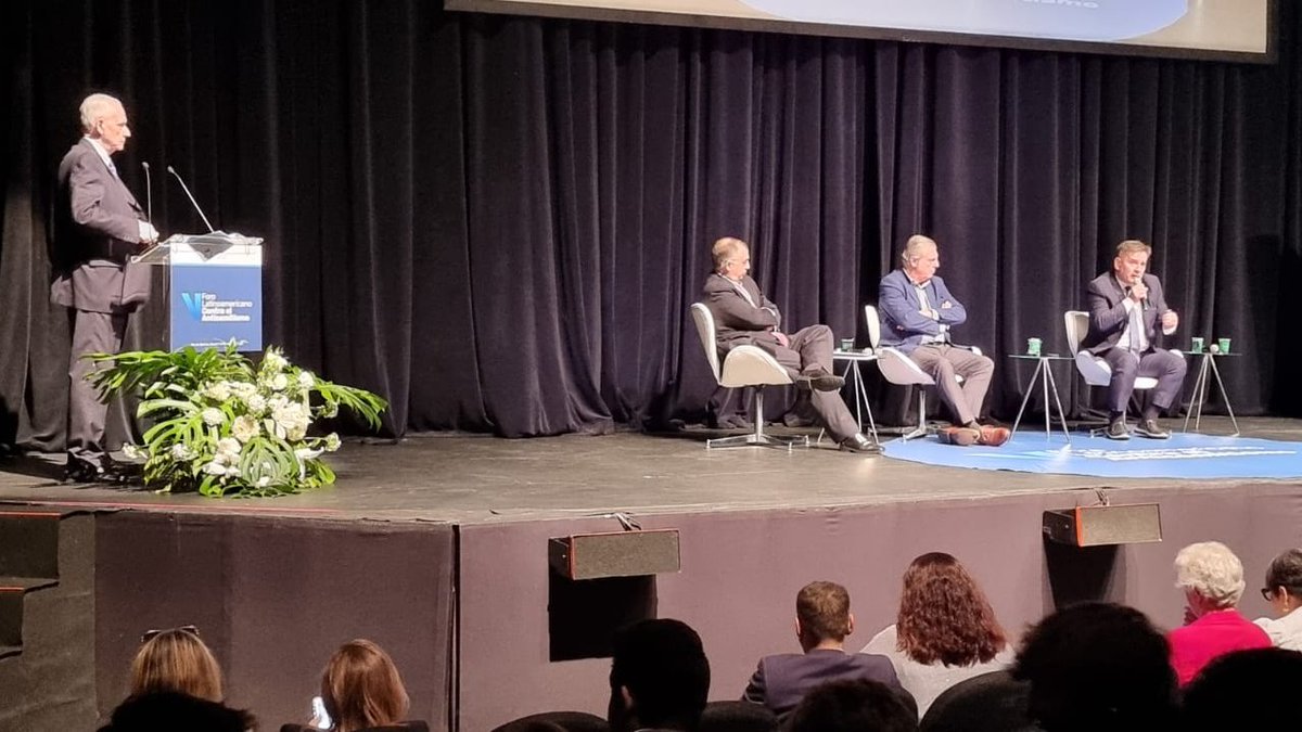 The <a href="/CombatASemitism/">Combat Antisemitism Movement</a> Movement (CAM), together with B’nai B’rith, held the fifth Latin American Forum Against Antisemitism in Rio de Janeiro this week—bringing together lawmakers from 17 countries, religious leaders and activists to push for stronger action against anti-Semitism.