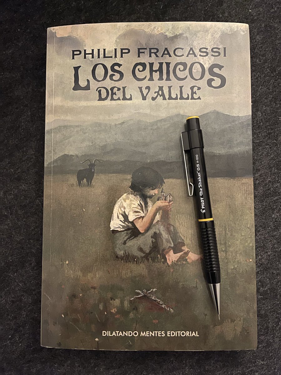 Menudo prólogo me acabo de encontrar aquí! 🤯