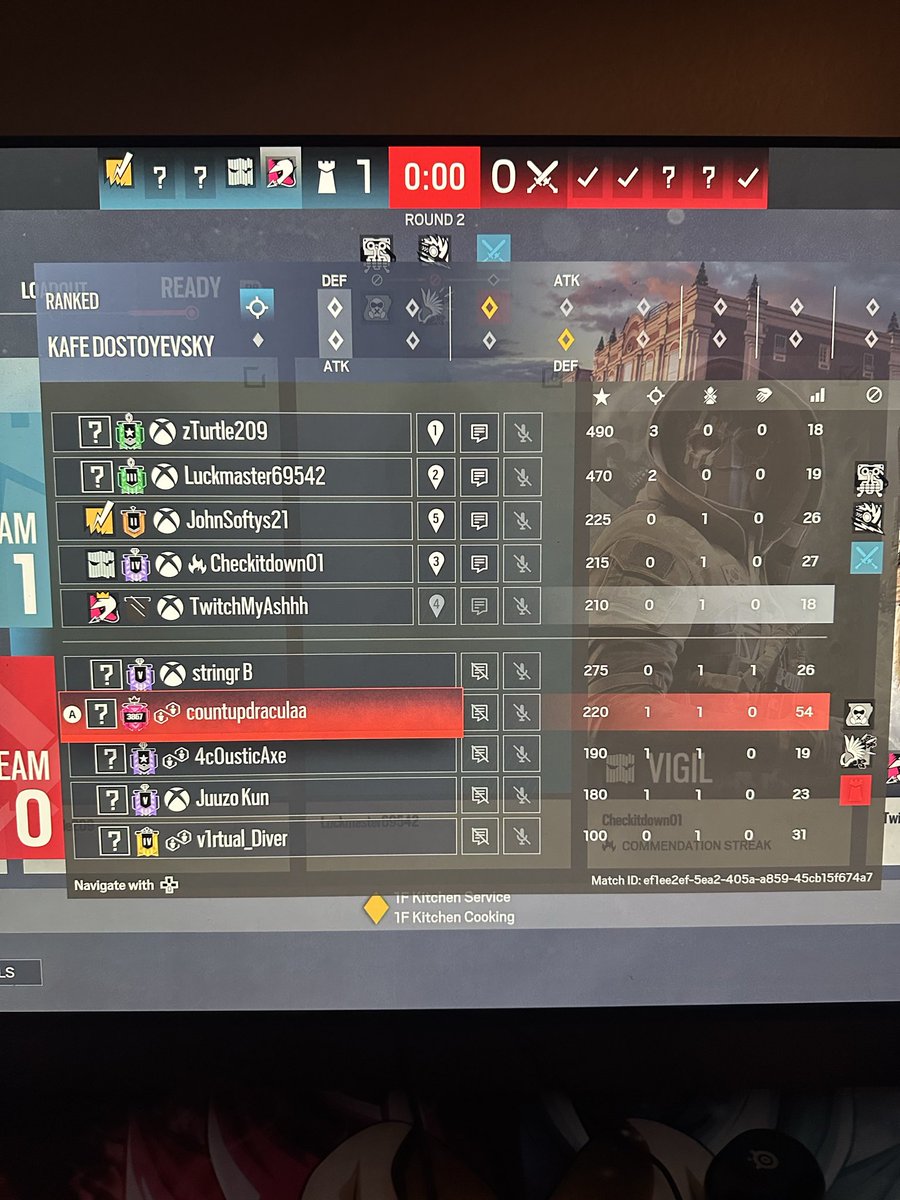 BanXimonSiege's tweet photo. @oruyu_dxrk @TitaniumRolo Yes there  is Richie top console player even he says it’s flooded with Xim Cronus I’m diamond champ elo I just played  the top 3500 champ last night using a Xim I play on 50 vert 100 horiz. I’m a day 1 player, just because you say untrue shit like a liberal doesn’t mean it’s true https://t.co/B3XO6UCnxH