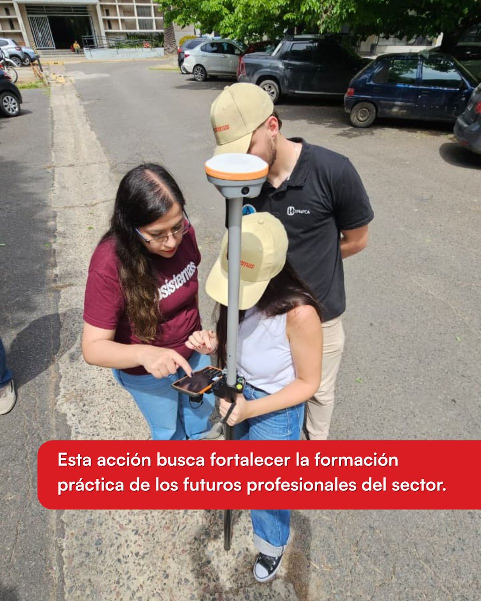 Queremos agradecer a la UNLP por recibirnos con tanta amabilidad ❤️
<a href="/unlp/">UNLP</a>