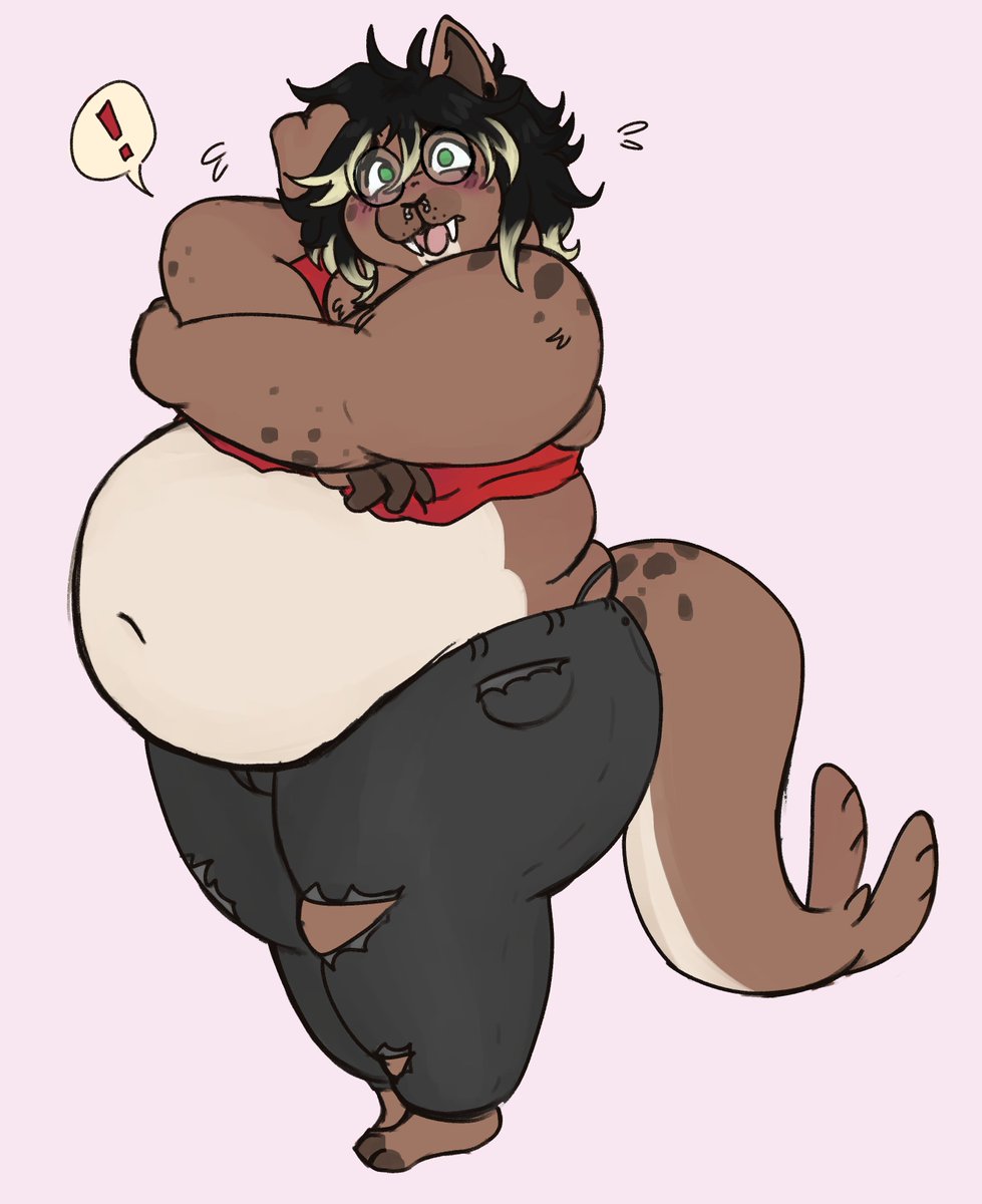 Java! (@portlypigeon) on Twitter photo Maybe knock next time, they're trying to change! But, maybe you could be of some assistance...? 
Commission for pinadk (🦋)! Maybe knock next time, they're trying to change! But, maybe you could be of some assistance...? 
Commission for pinadk (🦋)!