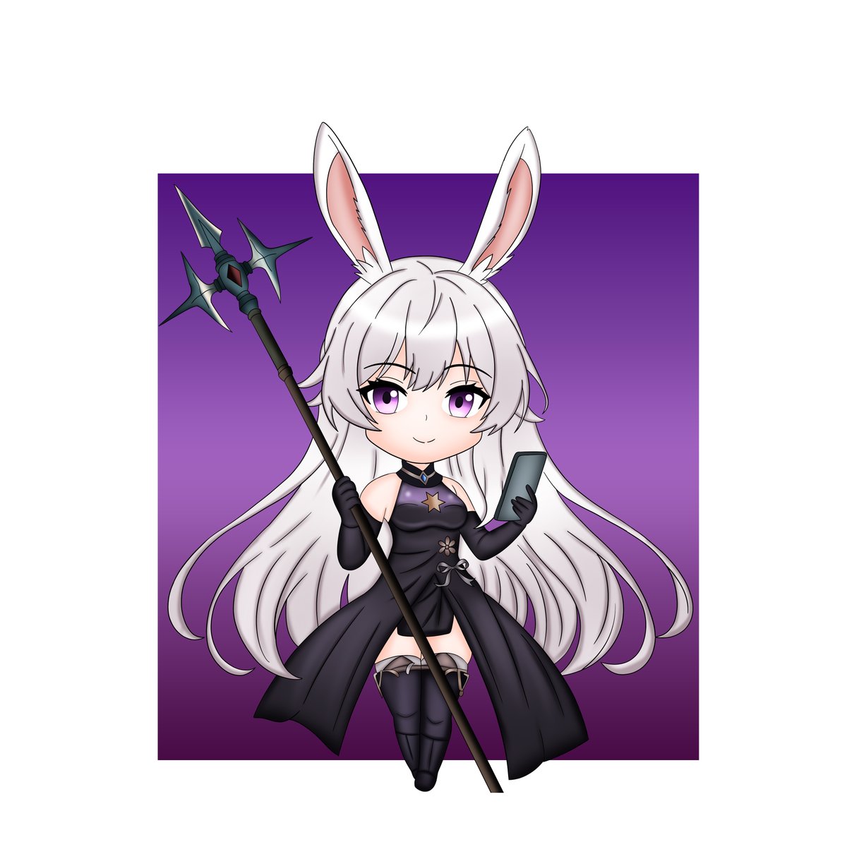 " ᑕᗩTOO ..💜🌸 tweet media