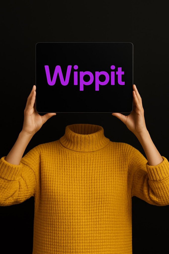 Exactly this. 🎯

Wippit lets artists focus on creating while AI handles the grind — content, reach, and growth.

Smart music marketing powered by $OPUL. 🔥

#Wippit <a href="/opulousapp/">Opulous</a>