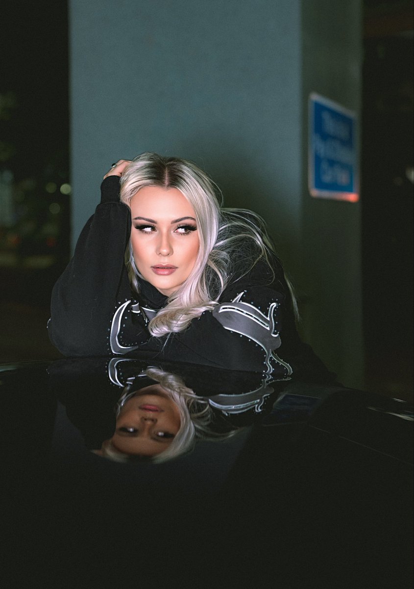 GEORGIE RIOT tweet media