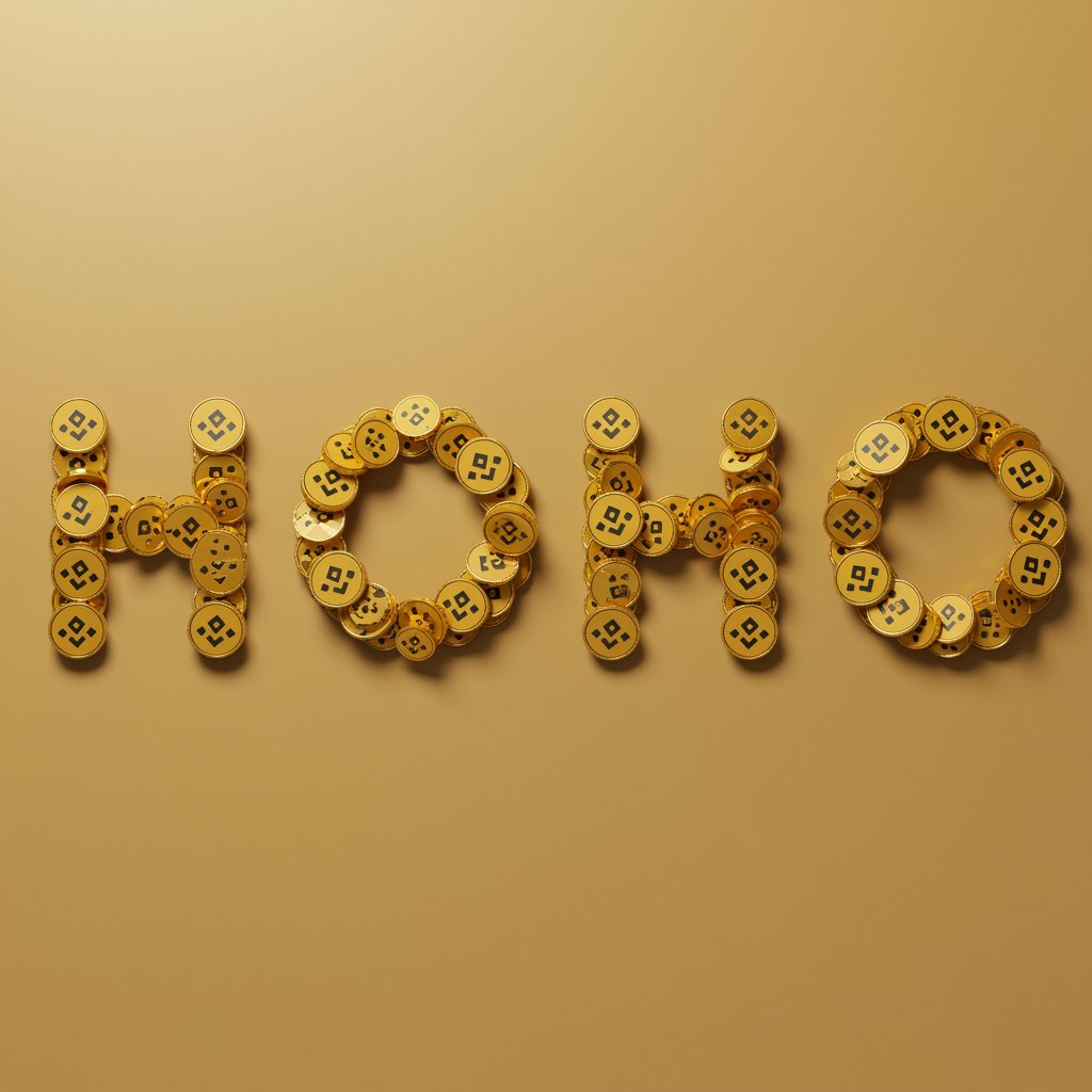 ho_ho_hodl_NFT's tweet photo. 🔥 Don’t lose faith when the market slows down — that’s when legends are built.

$HOHO was born from the HO HO HODL (2019) spirit — a reminder that belief, patience and community always win in the end. 💫

We’re not just holding tokens; we’re holding a vision. 🚀
Together, we build. Together, we rise. Together, we HOHO. ❤️
#HOHO #Binance #Web3 #HODL #Crypto #BNB #BSCMemes