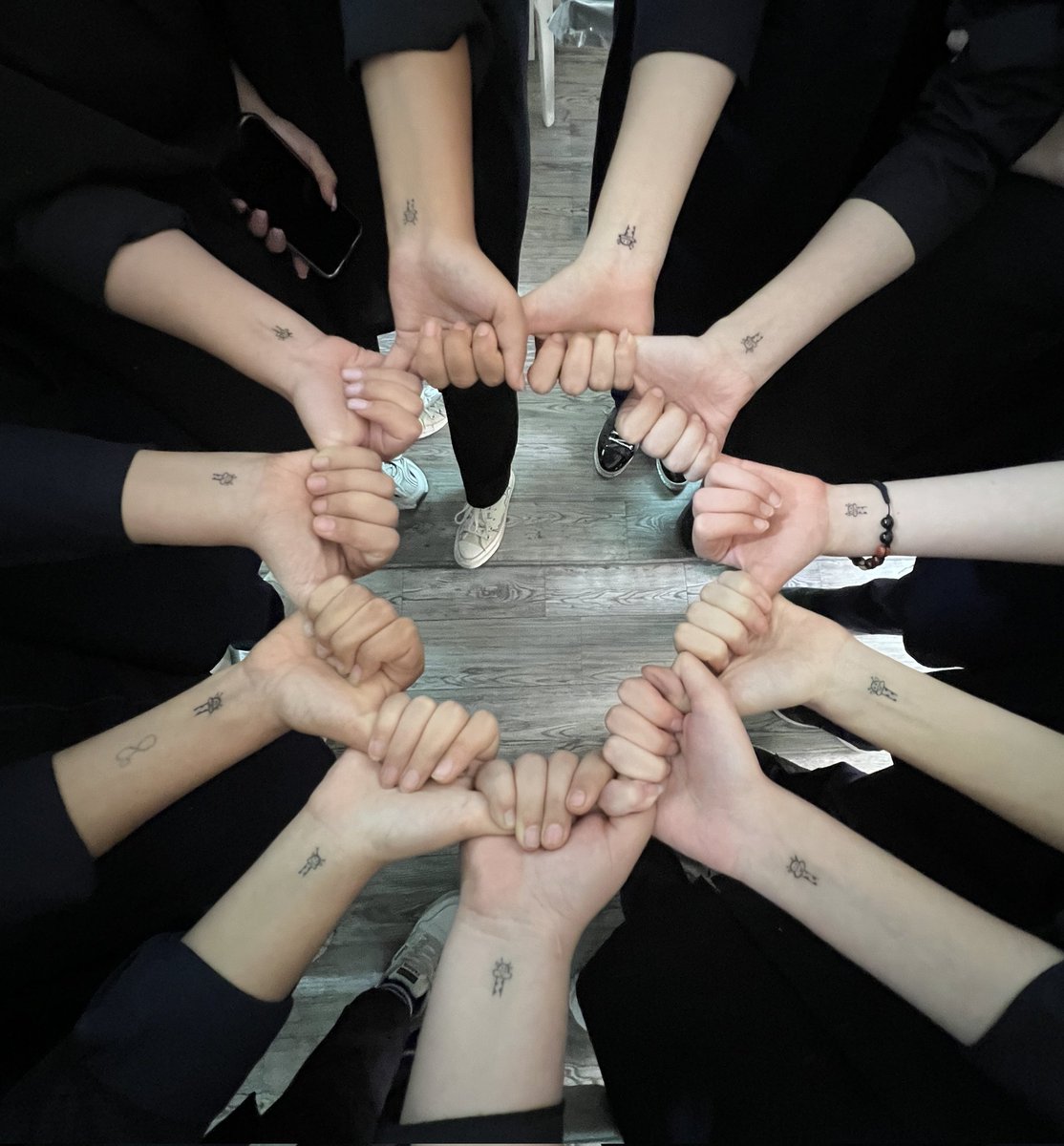 صبا🎀 tweet media