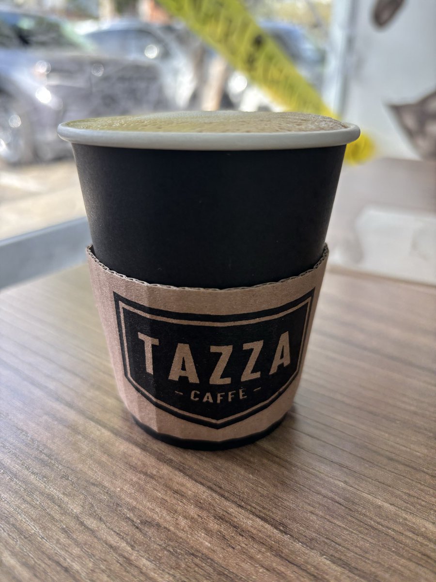 ☕️ para ❤️‍🩹
