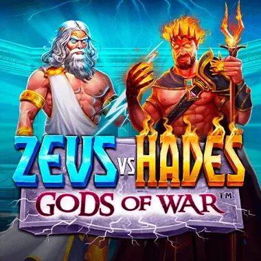 anonymcasino's tweet image. Choose your side in the ultimate divine clash! Will you wield the lightning of Zeus or the shadows of Hades? Epic wins await in Zeus vs Hades - Gods of War. buff.ly/NKqolGm #GodsofWar #NewSlot #ZeusVsHades