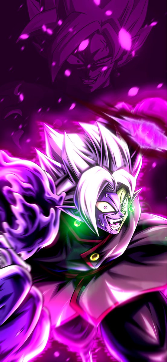 ExpandDong101's tweet image. “A pure and perfect multiverse. Made clean by Zamasu’s HANDS!!!”
Free Corrupted Fused Zamasu Phone Wallpaper
❤️+♻️ Are Appreciated!!!