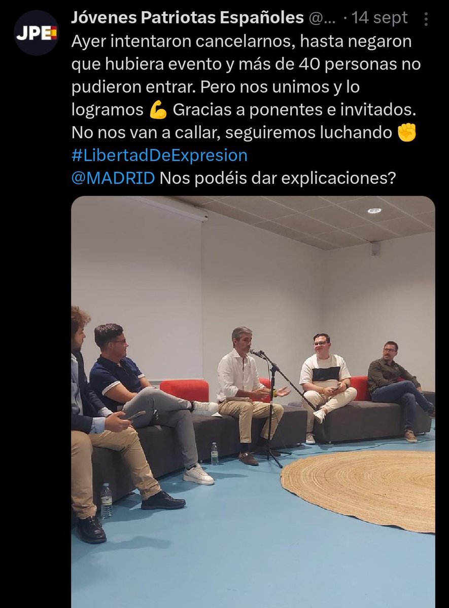 Tweet media one