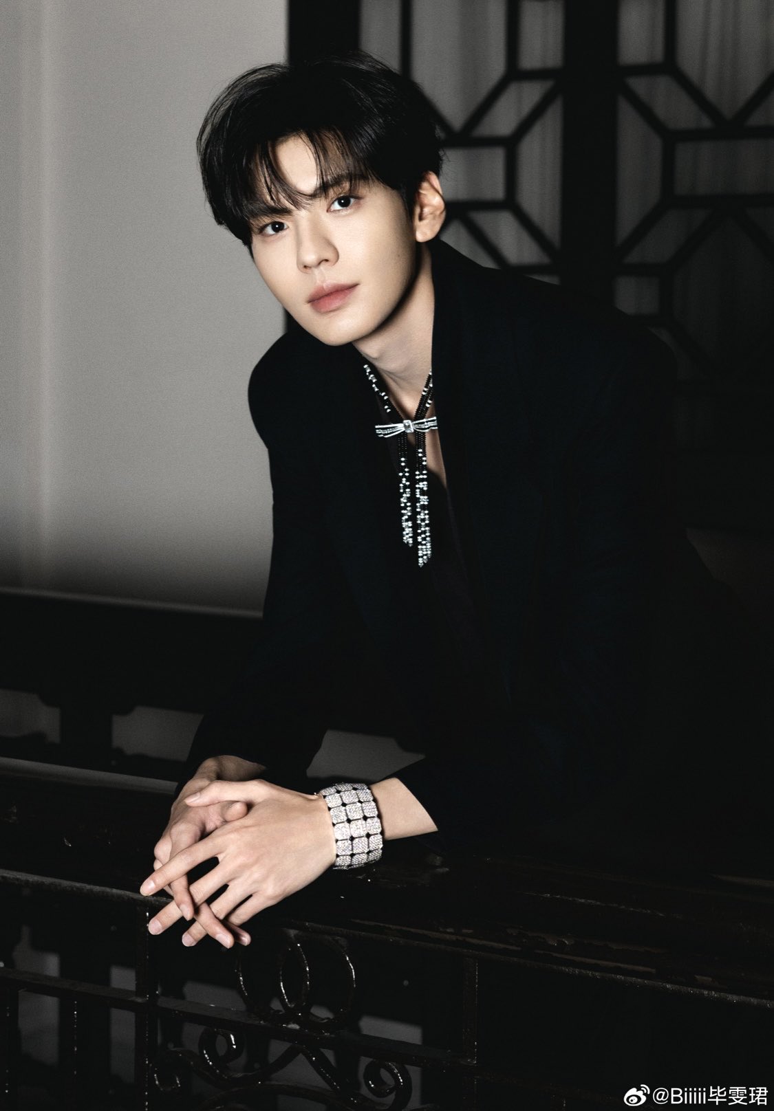 ビー・ウェンジュン 毕雯珺 グッズ 3点セット NoeuK on X: 