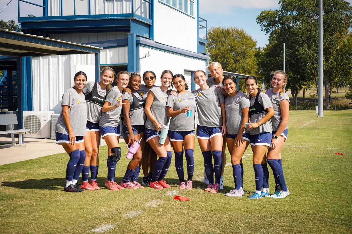 East Texas A&M Soccer tweet media
