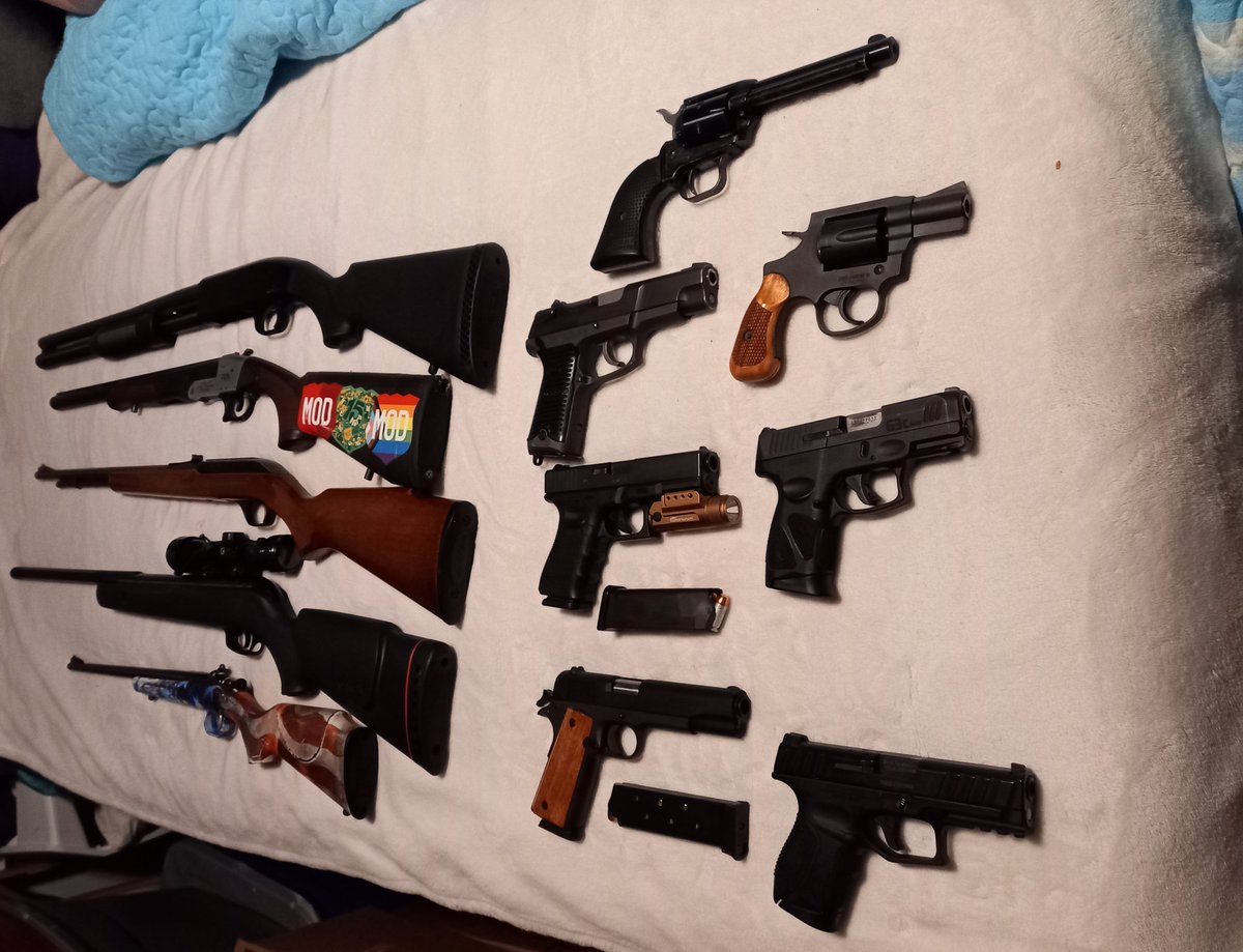 TheOddOutlaw🏳️🌈🇺🇲🏳️🌈 tweet media