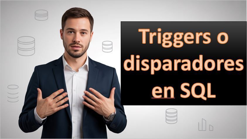 DatasigServices's tweet image. 🚀 ¡Nuevo video en YouTube!
Aprende qué son los triggers (disparadores) en #SQL y cómo aplicarlos con un ejemplo práctico 💡
🎥 Mira ahora el nuevo capítulo de nuestro curso de Bases de Datos y SQL 👇
youtu.be/iB-ng9R3gb4

#BasesDeDatos #Triggers #Datos #CursoSQL #YouTube