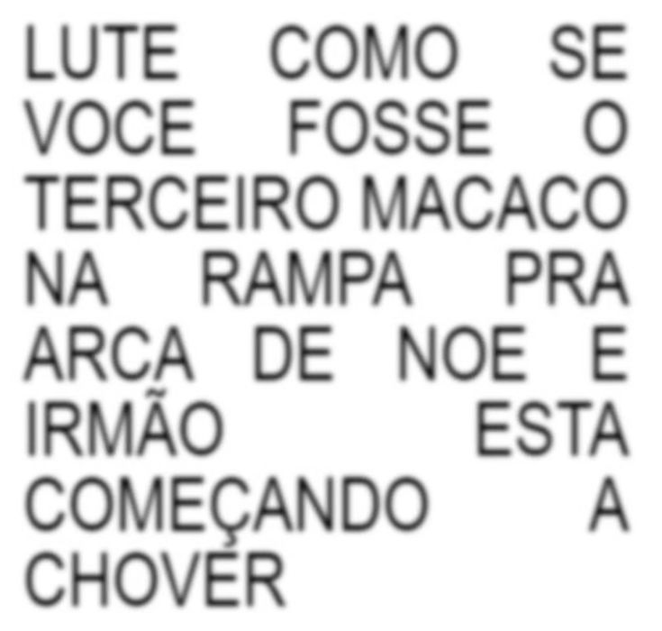 Me perdi na minha própria rua e minha Internet lixo não funciona o Google maps, mas funciona a porra do twitter pra contar minha desgraça