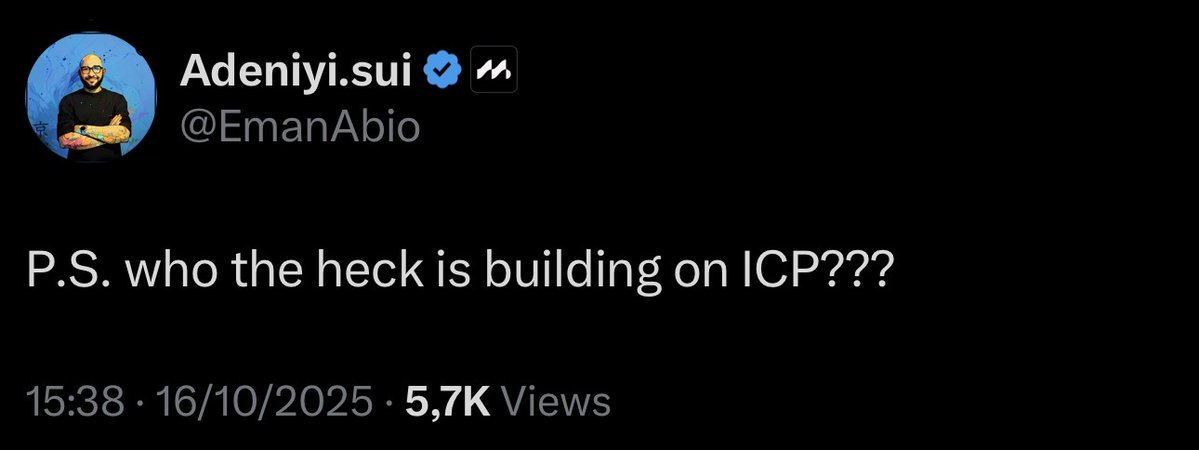Grim_xyz's tweet image. Cooking Sui for the Thousandth Time
So, you fucked with the wrong community, lil bro. Big talk for someone whose network experiences outages, lies about on-chain Bitcoin DeFi, and is in reality just a marketing campaign. Let’s talk facts, because everything you claim to be is a…